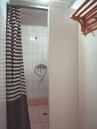Гостевой дом Kastytis Нида Одноместный номер с общей ванной комнатой-8